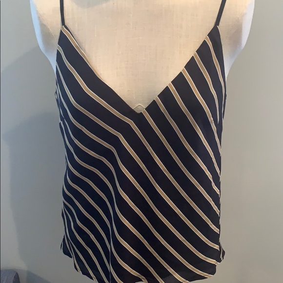 NWT Socialite V-Neck Camisole - Picture 2 of 10